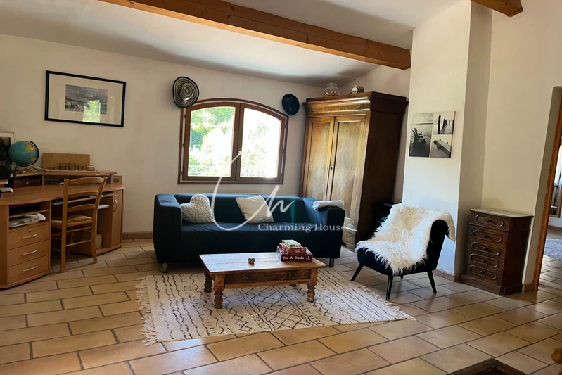 Vente maison Paradou  