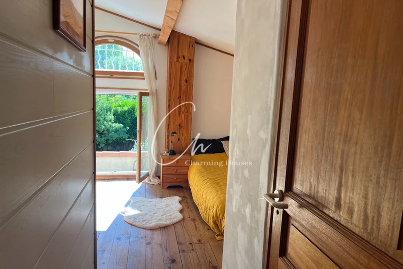 Vente maison Paradou  