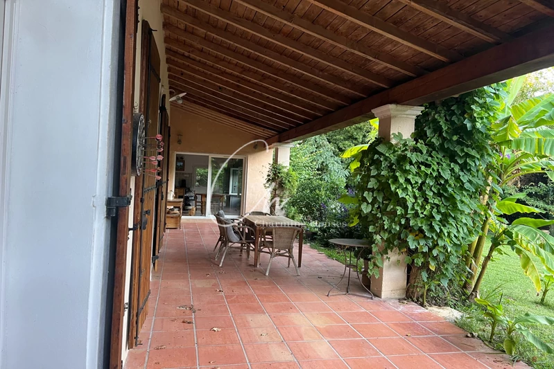 Vente maison Paradou  