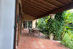 Vente maison Paradou  