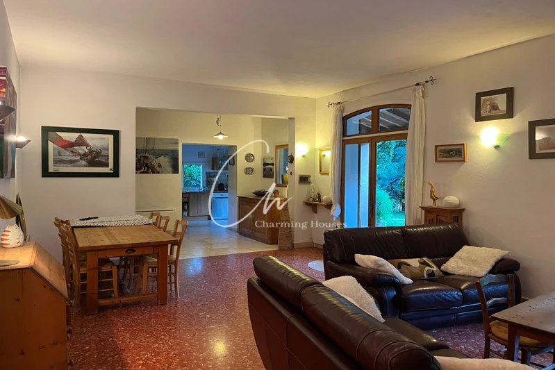 Vente maison Paradou  