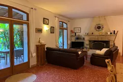 Vente maison Paradou  