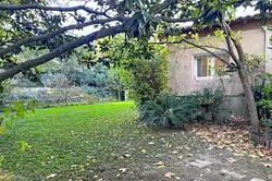 Vente maison Paradou  