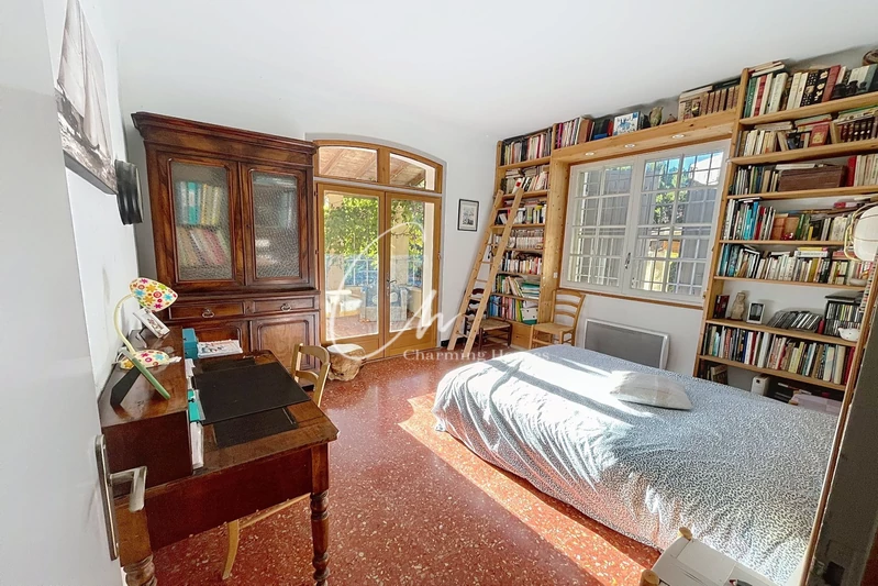 Vente maison Paradou Vente maison Paradou