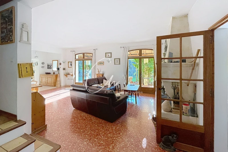 Vente maison Paradou Vente maison Paradou