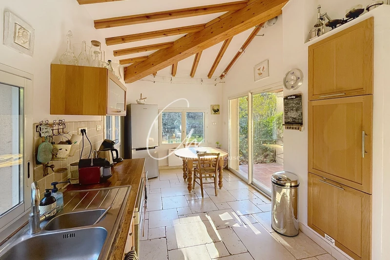 Vente maison Paradou Vente maison Paradou