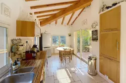 Vente maison Paradou  