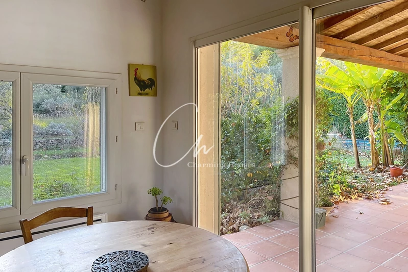 Vente maison Paradou Vente maison Paradou