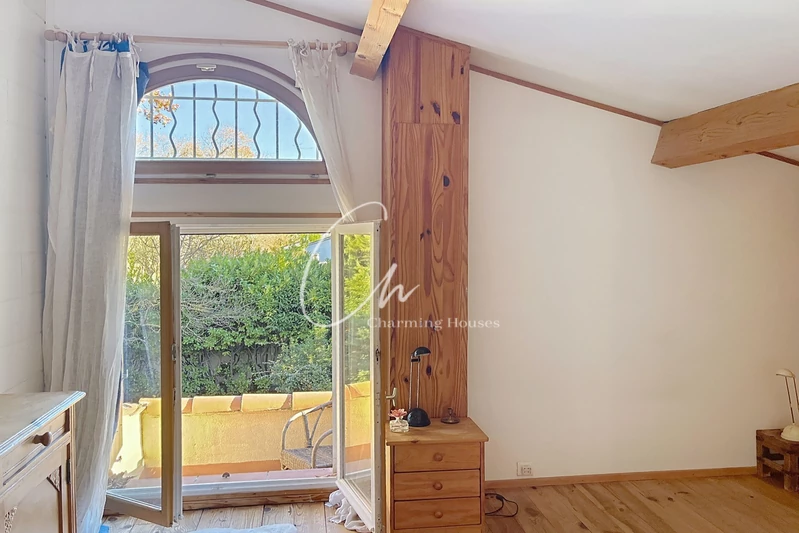 Vente maison Paradou Vente maison Paradou