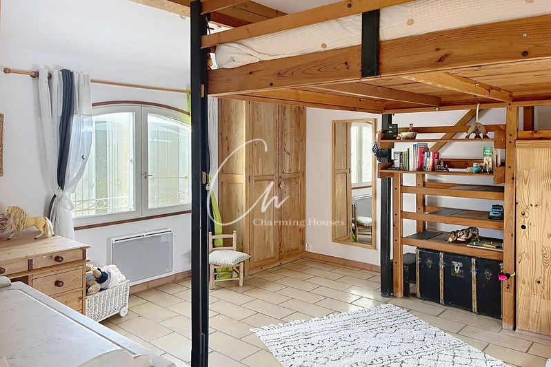 Vente maison Paradou Vente maison Paradou