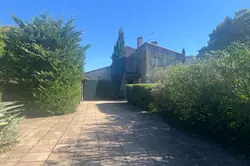 Vente maison Arles  