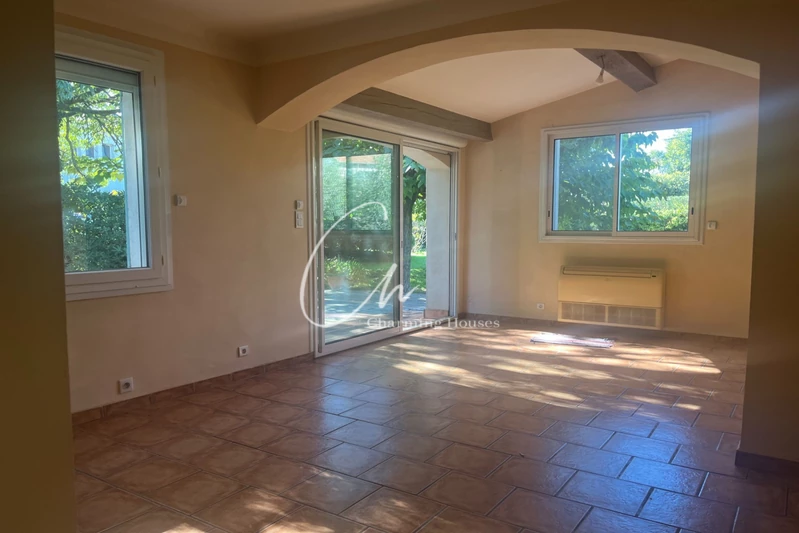 Vente maison Arles  