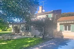 Vente maison Arles  