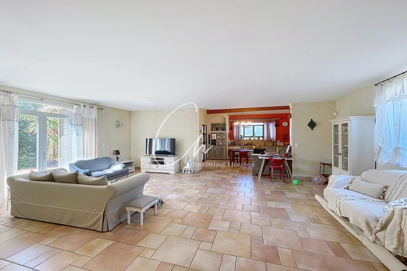 Vente maison Maillane  