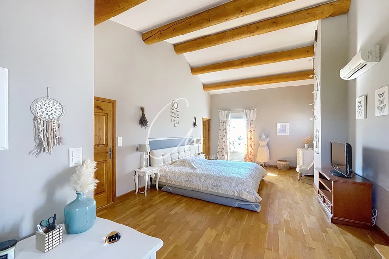 Vente maison Maillane  