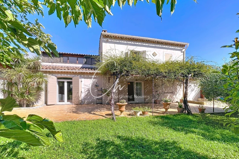 Vente maison Maillane  