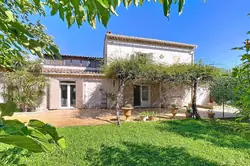 Vente maison Maillane  