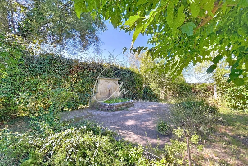 Vente maison Maillane  