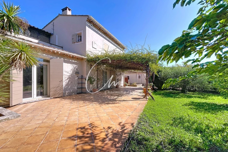 Vente maison Maillane  