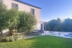 Vente maison Paradou  