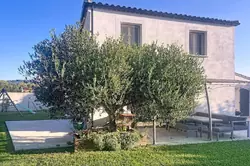 Vente maison Paradou  