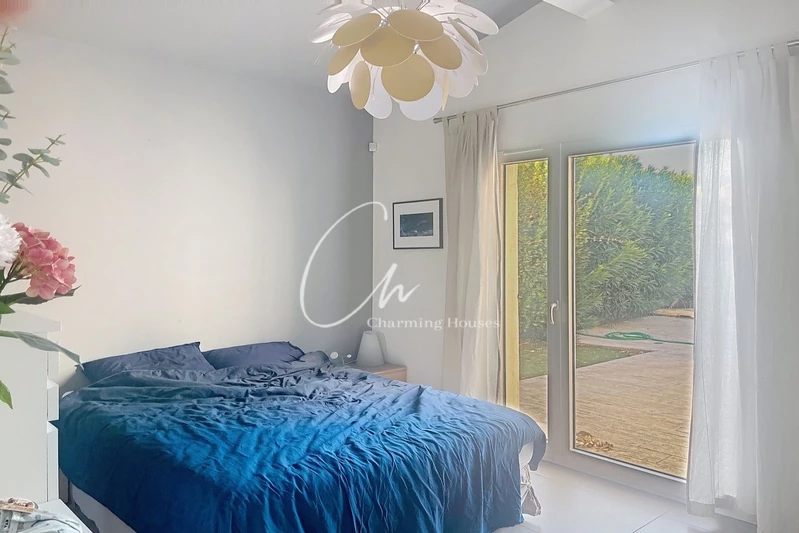 Vente maison Paradou  