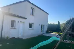 Vente maison Paradou  