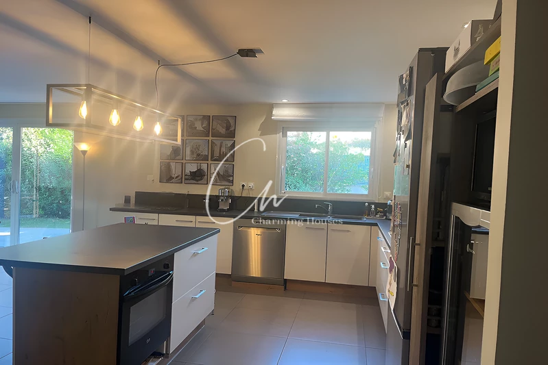 Vente maison Paradou  