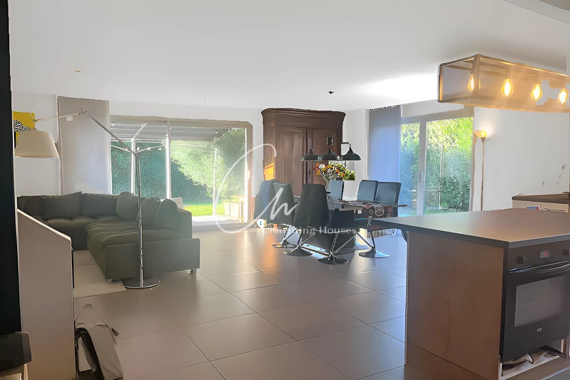 Vente maison Paradou  