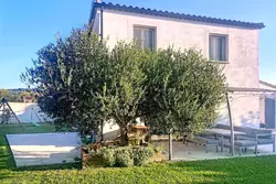 Vente maison Paradou  