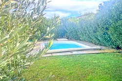 Vente maison Paradou  