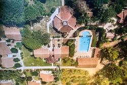 Vente propriété Aigues-Mortes  