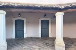 Vente propriété Aigues-Mortes  