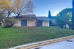 Vente propriété Aigues-Mortes  