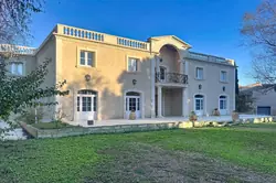 Vente propriété Aigues-Mortes  