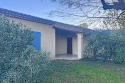 Vente propriété Aigues-Mortes  