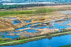 Vente propriété Aigues-Mortes  