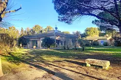 Vente propriété Aigues-Mortes  