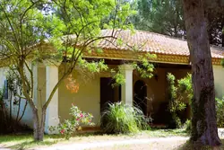 Vente propriété Aigues-Mortes  