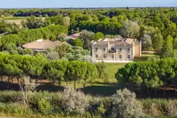 Vente propriété Aigues-Mortes  