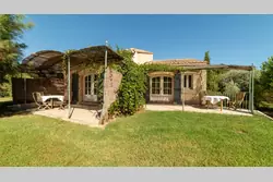 Vente propriété Aigues-Mortes  