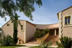 Vente propriété Aigues-Mortes  