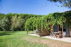 Vente propriété Aigues-Mortes  