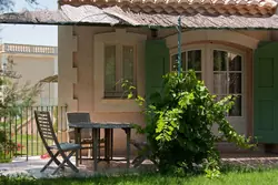 Vente propriété Aigues-Mortes  