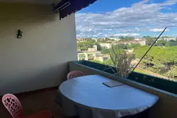 Vente appartement Montpellier  