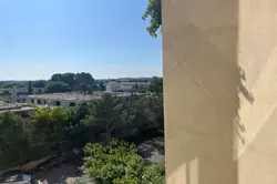 Vente appartement Montpellier  