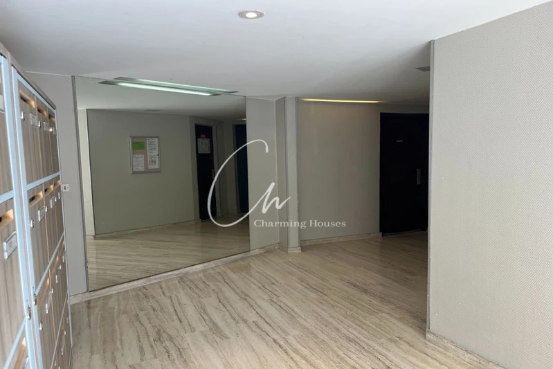Vente appartement Montpellier  
