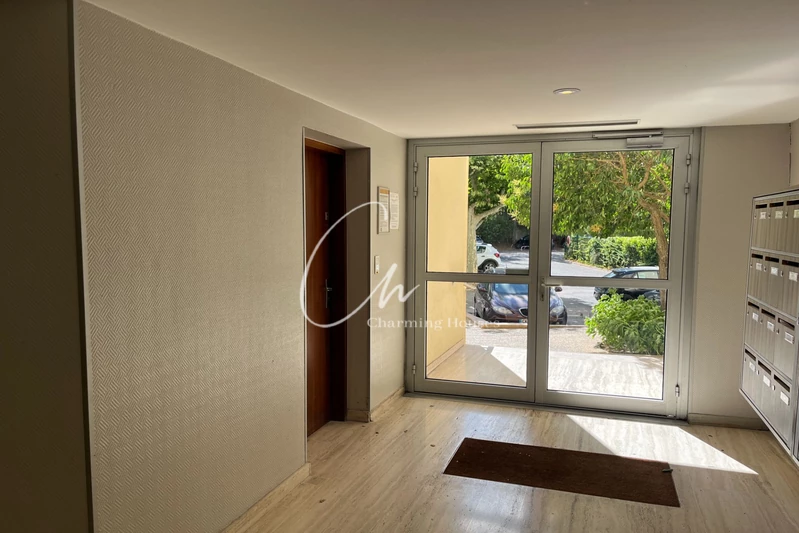 Vente appartement Montpellier  