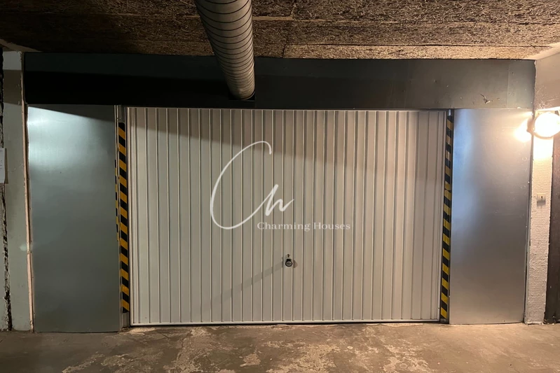 Vente appartement Montpellier  