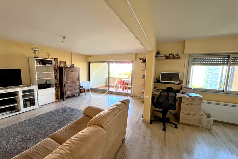 Vente appartement Montpellier  